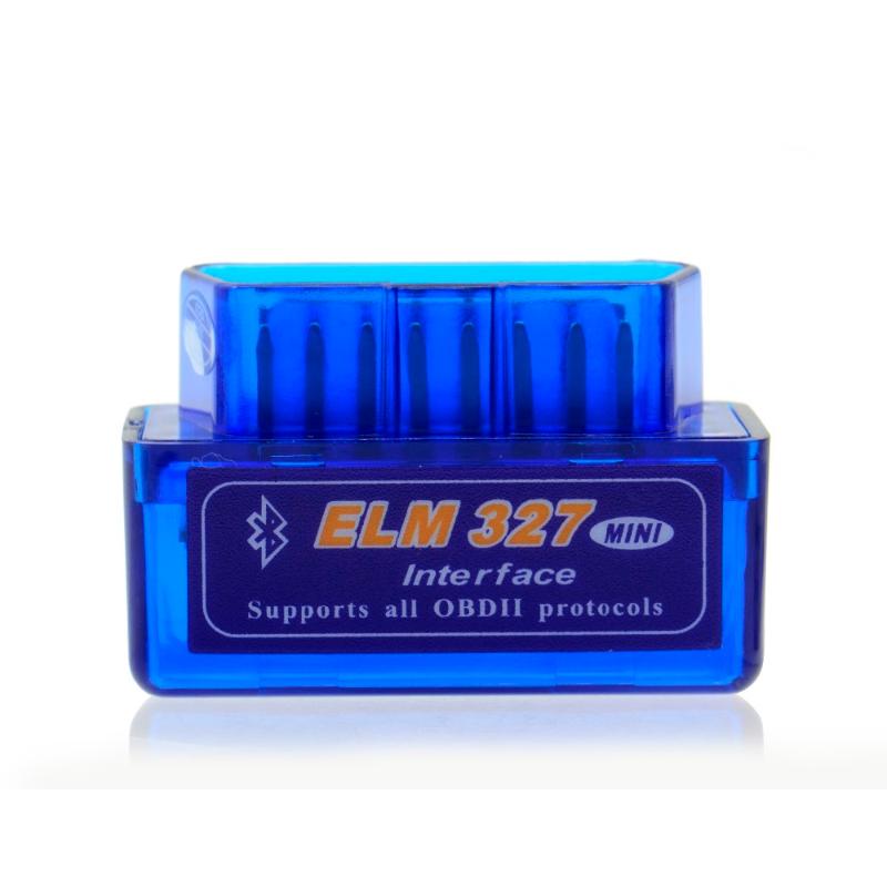Code Readers & Scan Tools Diagnostic-Tool Reader ELM327 V1.5 Mini ELM 327 With PIC18F25K80 Chip V 1.5 Bluetooth OBD2 Scanner
Code Readers & Scan Tools Diagnostic-Tool Reader ELM327 V1.5 Mini ELM 327 With PIC18F25K80 Chip V 1.5 Bluetooth OBD2 Scanner