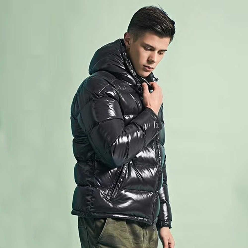 Sale Jacket Parka Men Women Classic Casual Down Coats Outdoor Feather Winter Doudoune Homme Unisex Coat Outerwear Detachable hat Windproof, Black
Sale Jacket Parka Men Women Classic Casual Down Coats Outdoor Feather Winter Doudoune Homme Unisex Coat Outerwear Detachable hat Windproof, Black