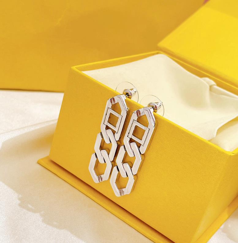 Dangle Earrings S925 Sterling Silver Neddle for Women High Polished Earring Women Party Gift
Dangle Earrings S925 Sterling Silver Neddle for Women High Polished Earring Women Party Gift