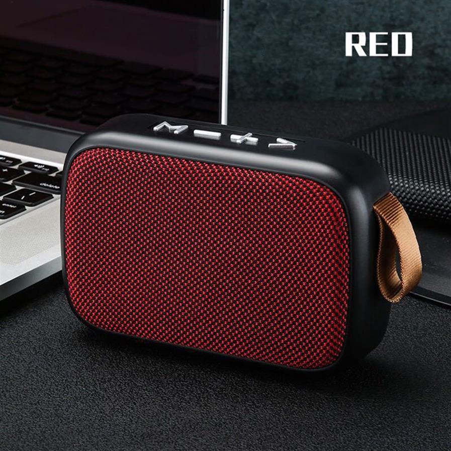 MINI Wireless Bluetooth Speaker FM Radio Subwoofer Outdoor Life WaterProof Beach Portable HiFi Cell Phone Speakers Big Large Sound