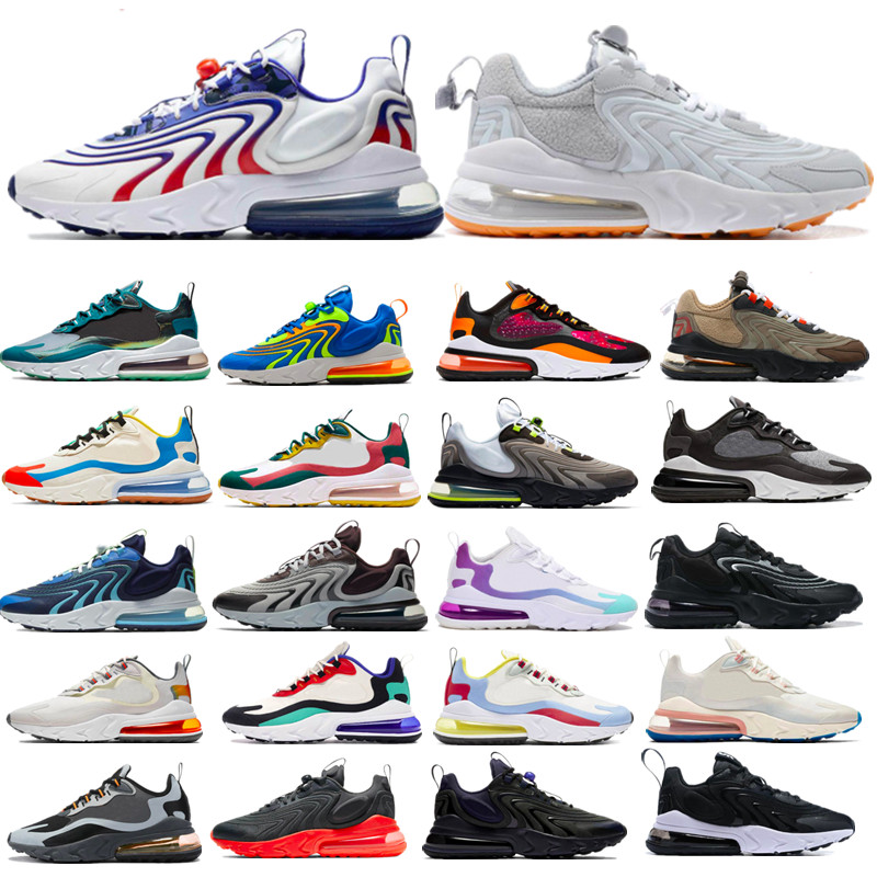 27C React 270 Running Shoes ENG Men Women Travis Scotts Cactus Trails Watermelon Neon Black Sapphire Oracle Right Violet Sneakers Laser Crim
27C React 270 Running Shoes ENG Men Women Travis Scotts Cactus Trails Watermelon Neon Black Sapphire Oracle Right Violet Sneakers Laser Crim