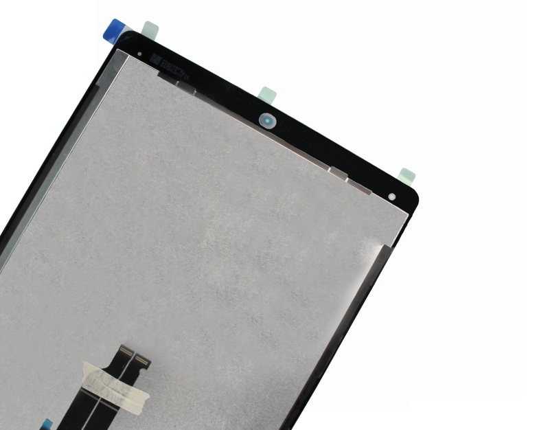 LCD for iPad Pro 12.9" 1st A1584 A1652 with Touch Screen IC Connector Digitizer Assembly Replacement
LCD for iPad Pro 12.9" 1st A1584 A1652 with Touch Screen IC Connector Digitizer Assembly Replacement