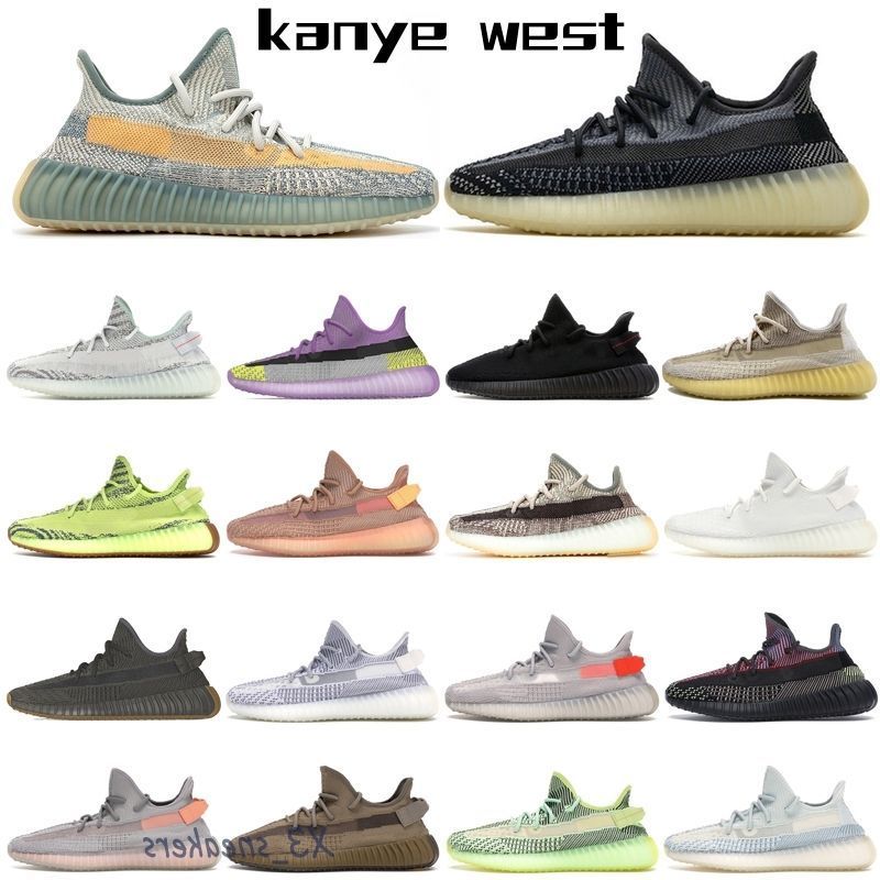 2021 Yecheil sports shoe V2 West Kanye Synth Reflective Marsh Earth Zebra Trainers woman Sneakers size 36-45
2021 Yecheil sports shoe V2 West Kanye Synth Reflective Marsh Earth Zebra Trainers woman Sneakers size 36-45