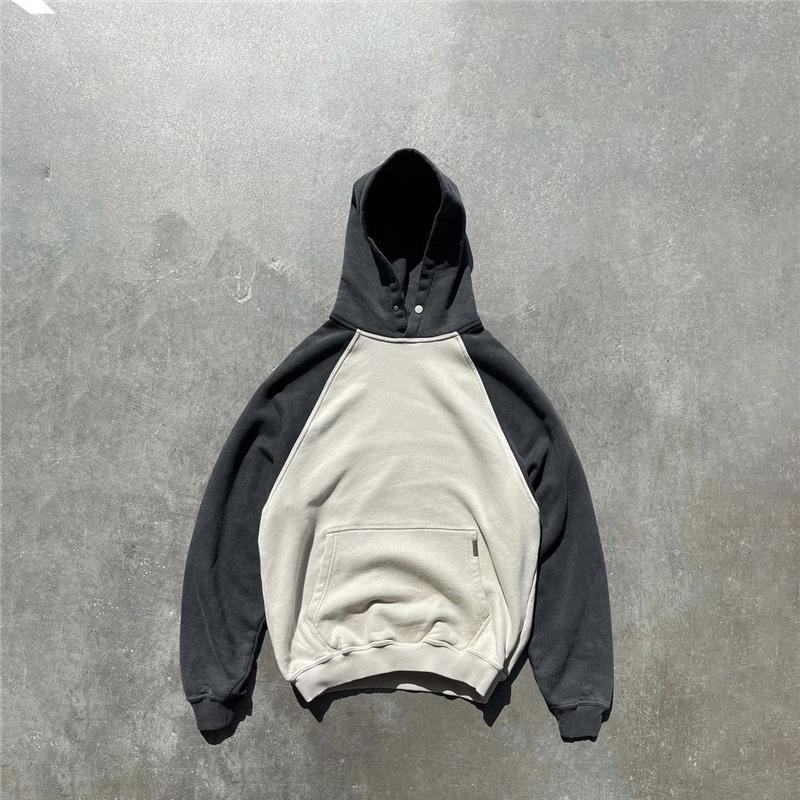 Men' Hoodies & Sweatshirts Autumn And Winter Women' Solid Color High Street Retro Quality 1:1 REPRESENT Hoodie
Men' Hoodies & Sweatshirts Autumn And Winter Women' Solid Color High Street Retro Quality 1:1 REPRESENT Hoodie