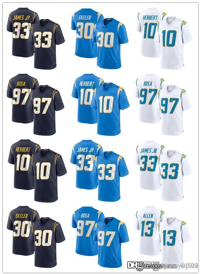 Men women youth Los Angeles Chargers 33 Derwin James 10 Justin Herbert 30 Austin Ekeler 97 Joey Bosa Football Jerseys, Black;red
Men women youth Los Angeles Chargers 33 Derwin James 10 Justin Herbert 30 Austin Ekeler 97 Joey Bosa Football Jerseys, Black;red