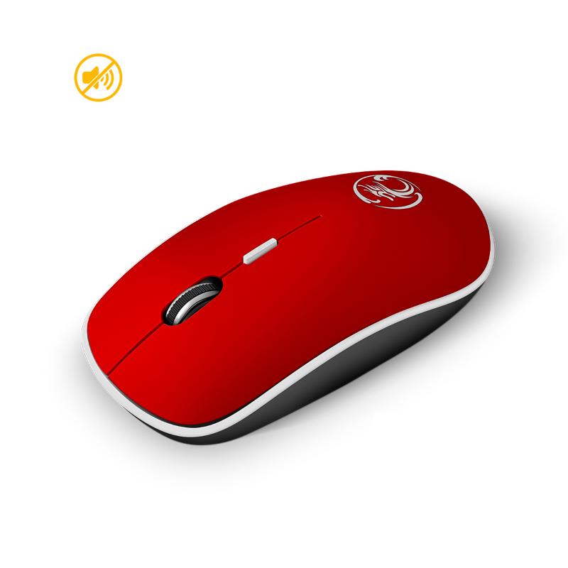 2.4GHz Wireless Mouse Silent Optical With USB Receiver 800/1200/1600DPI 4 Buttons For Laptop PC Computer Mouses Keyboard Combos
2.4GHz Wireless Mouse Silent Optical With USB Receiver 800/1200/1600DPI 4 Buttons For Laptop PC Computer Mouses Keyboard Combos