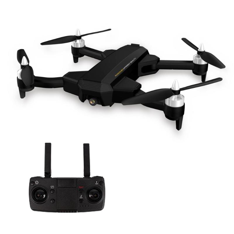 Drones Rc Drone Zd10 5G Wifi Fpv Gps Brushless Professional With 6k Eis Hd Camera Real-time Transmission Kids Gift For Boys Adult