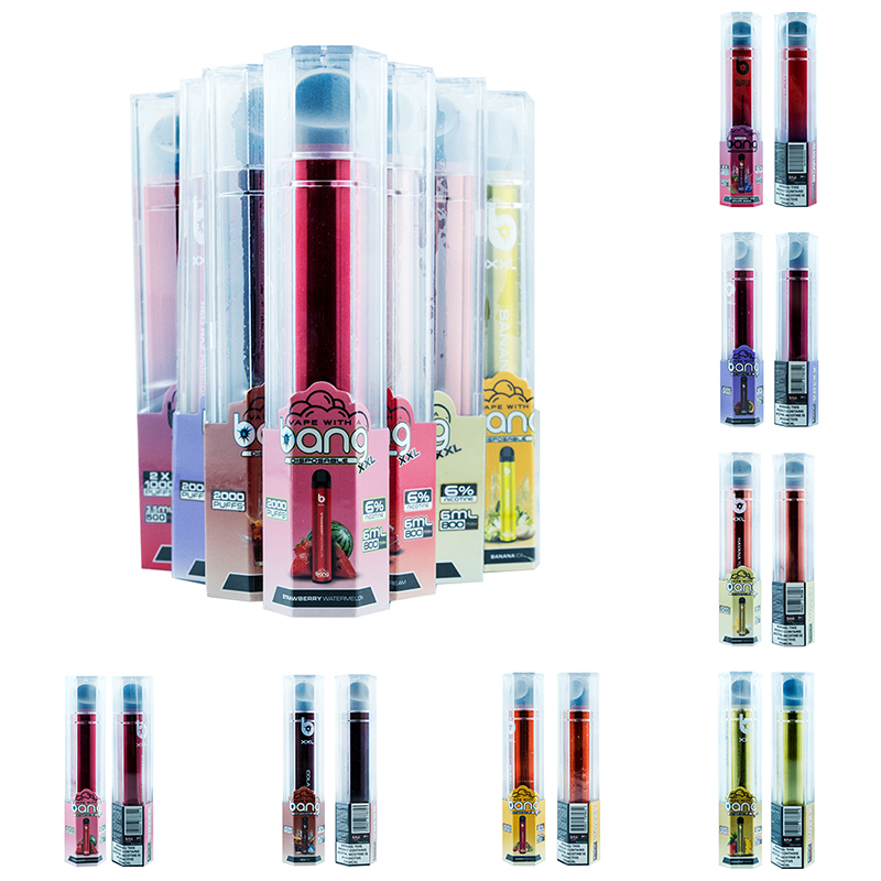 Hotsale Australia Puff XXL Bars Disposable Vape WITH Puffs Plus e cigarette mix flavors Vapes Pen 1600 vapor wholesale 1000mAh
Hotsale Australia Puff XXL Bars Disposable Vape WITH Puffs Plus e cigarette mix flavors Vapes Pen 1600 vapor wholesale 1000mAh