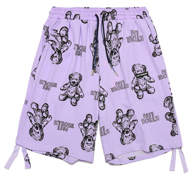Fashion Casual Men's Shorts Letter Cute Bear Print Summer Men Beach Pants Board Streetwear Basketball Knee Length Hip Hop Sweatshorts, Orange
Fashion Casual Men's Shorts Letter Cute Bear Print Summer Men Beach Pants Board Streetwear Basketball Knee Length Hip Hop Sweatshorts, Orange