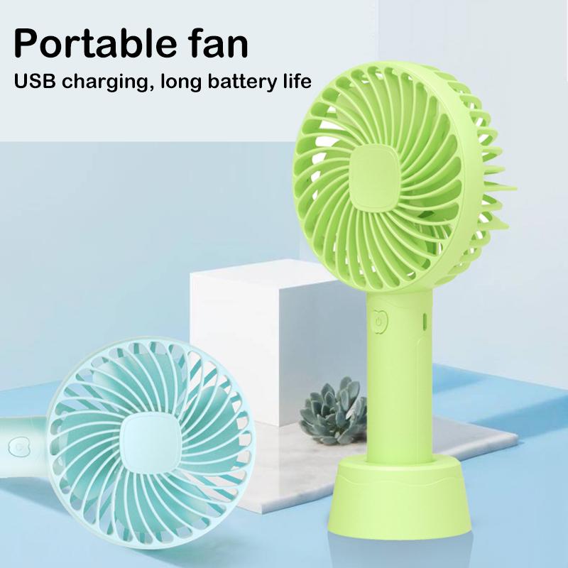 Usb Rechargeable Handheld Fan Mute Portable Mini Blower For Summer Travel Outdoor K888 Party Favor
Usb Rechargeable Handheld Fan Mute Portable Mini Blower For Summer Travel Outdoor K888 Party Favor