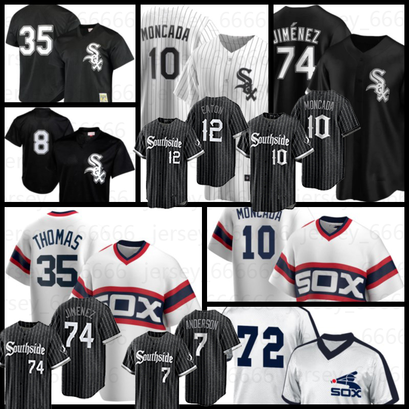 74 Eloy Jimenez Chicago 10 Yoan Moncada 8 Bo Jackson Baseball Jerseys Keuchel 88 Luis Robert White Sox Lance Lynn Jose Abreu Leury Garcia Tim Anderson Gavin Sheets, Custom cool base men jersey
74 Eloy Jimenez Chicago 10 Yoan Moncada 8 Bo Jackson Baseball Jerseys Keuchel 88 Luis Robert White Sox Lance Lynn Jose Abreu Leury Garcia Tim Anderson Gavin Sheets, Custom cool base men jersey