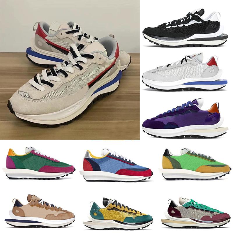 2021 waffle Xsacai 2.0 mens running Shoes noir sesame blue void dark iris sail gum pastel triple black white brown men women Sneakers 36-45
2021 waffle Xsacai 2.0 mens running Shoes noir sesame blue void dark iris sail gum pastel triple black white brown men women Sneakers 36-45