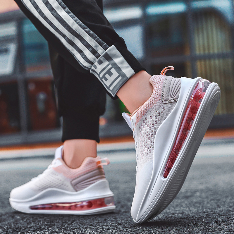 2021 Women Mens Running Shoes High Quality Student Outdoor Sports Sneakers White Black Red Pink Size 36-46 Code 56-0581, Grey
2021 Women Mens Running Shoes High Quality Student Outdoor Sports Sneakers White Black Red Pink Size 36-46 Code 56-0581, Grey