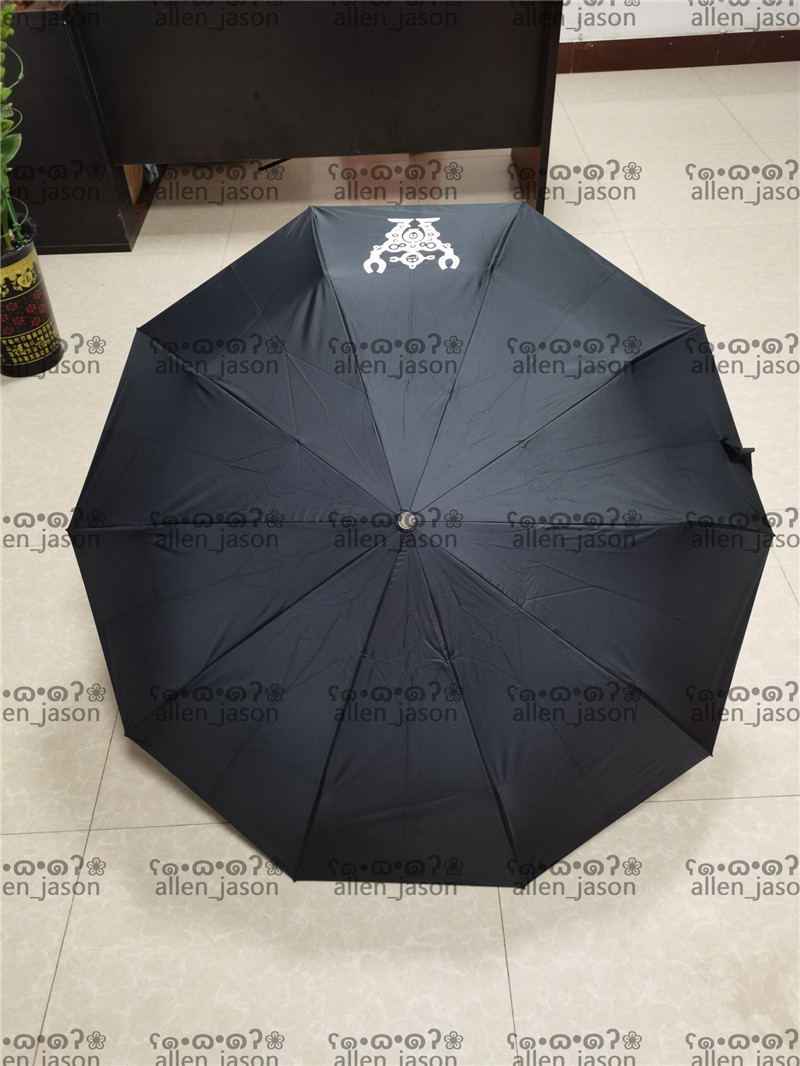 Black Royal Umbrellas Hipster Automatic Folding Luxury Umbrellas Top Quality Outdoor Travel Designer Multifunction Sun Umbrellas, As pic
Black Royal Umbrellas Hipster Automatic Folding Luxury Umbrellas Top Quality Outdoor Travel Designer Multifunction Sun Umbrellas, As pic