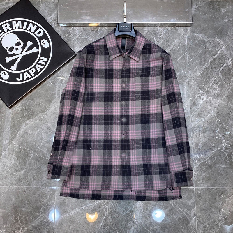 Fashion Mens Casual Shirts Long Sleeve Streetwear Hip Hop Winter Autumn Pullovers Stylist Sweatshirts, White;black
Fashion Mens Casual Shirts Long Sleeve Streetwear Hip Hop Winter Autumn Pullovers Stylist Sweatshirts, White;black