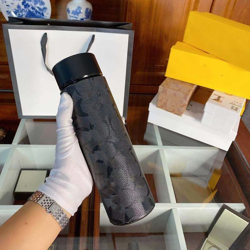Designer Intelligent Stainless Steel Thermoses Bottle Cup Temperature Display Vacuum Flasks Travel Car Soup Coffee Thermos Water cups saz
Designer Intelligent Stainless Steel Thermoses Bottle Cup Temperature Display Vacuum Flasks Travel Car Soup Coffee Thermos Water cups saz