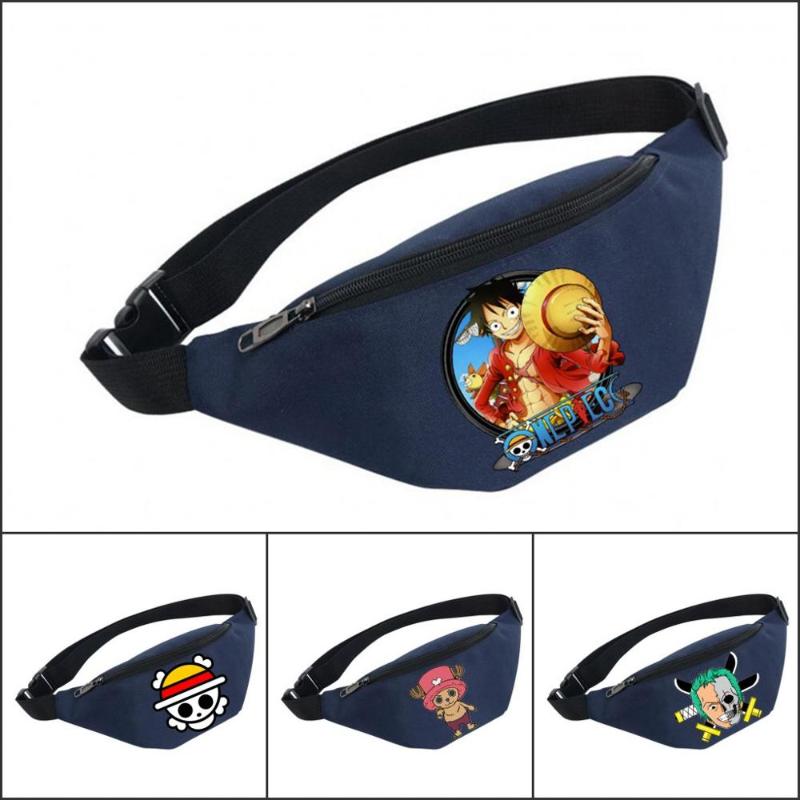 Waist Bag Women Belt Waterproof Chest Handbag Unisex Fanny Pack Ladies Belly Bags For ONE PIECE
Waist Bag Women Belt Waterproof Chest Handbag Unisex Fanny Pack Ladies Belly Bags For ONE PIECE