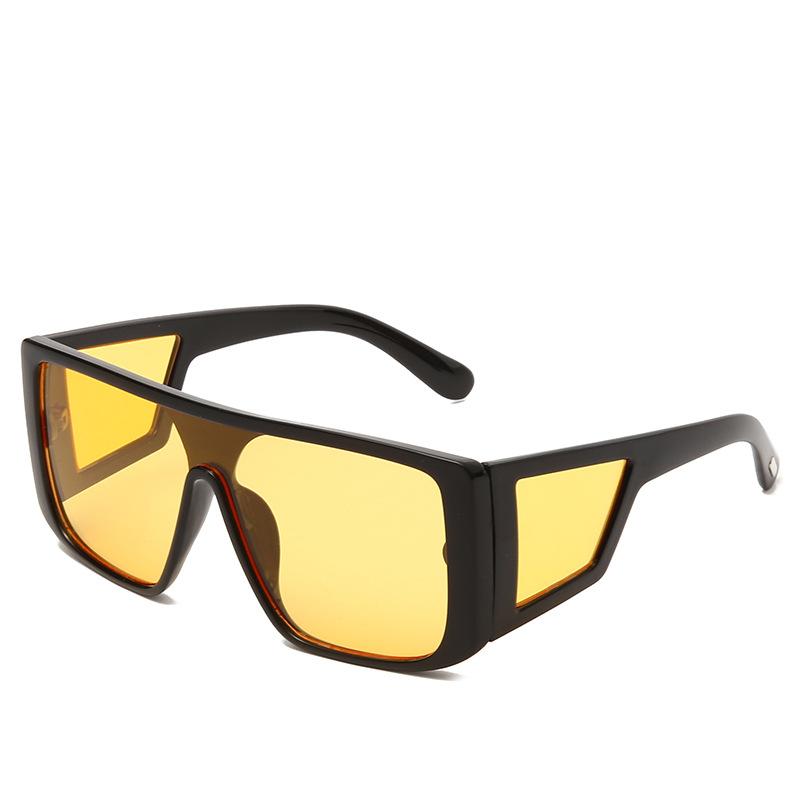 High Quality Womans Sunglasses Luxury Mens Sun glasses UV Protection men Designer eyeglass Gradient Metal hinge Fashion women spectacles wit, White;black
High Quality Womans Sunglasses Luxury Mens Sun glasses UV Protection men Designer eyeglass Gradient Metal hinge Fashion women spectacles wit, White;black