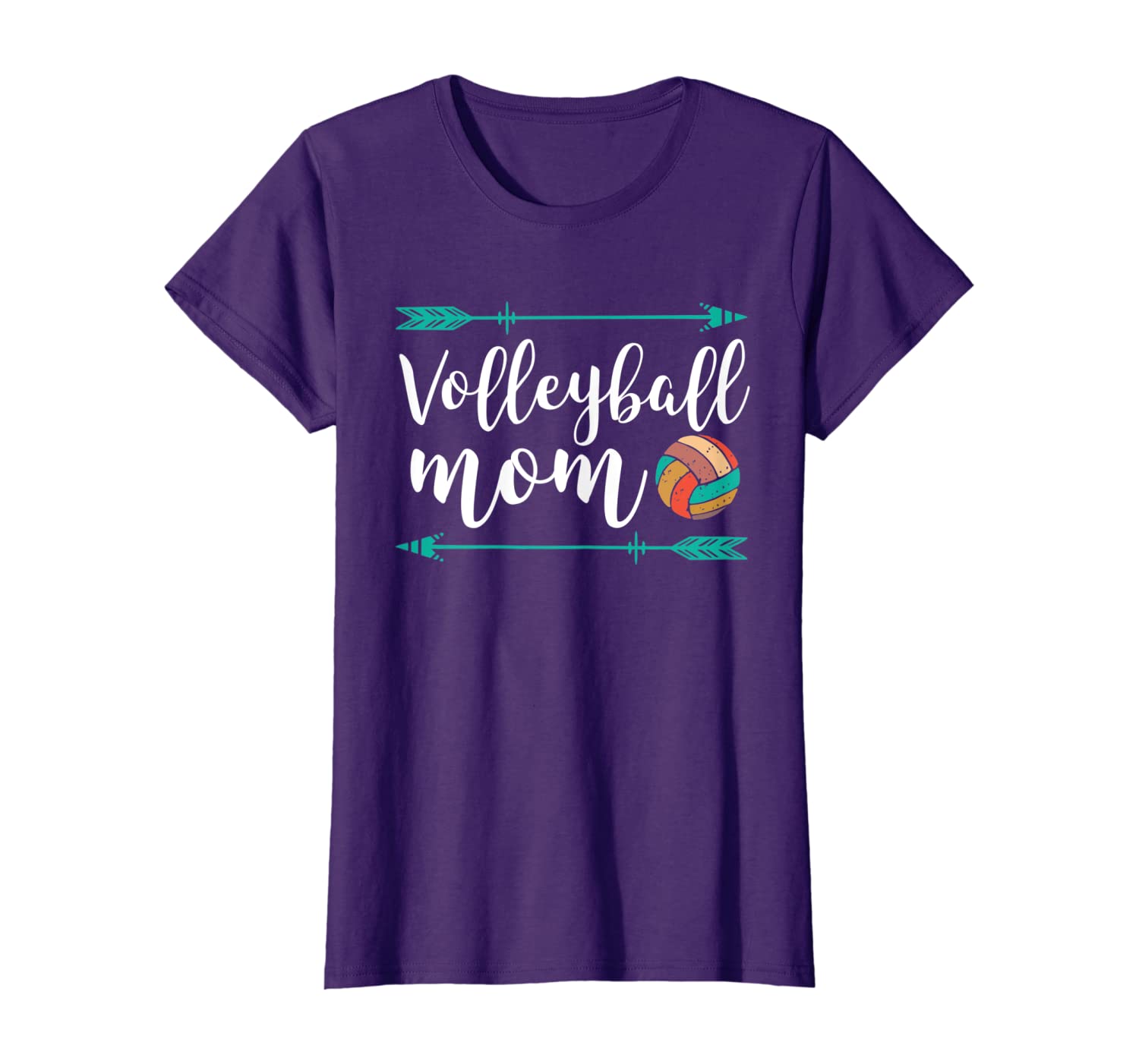 womens cute volleyball mom shirt for women moms of players fans t-shirt, White;black
womens cute volleyball mom shirt for women moms of players fans t-shirt, White;black