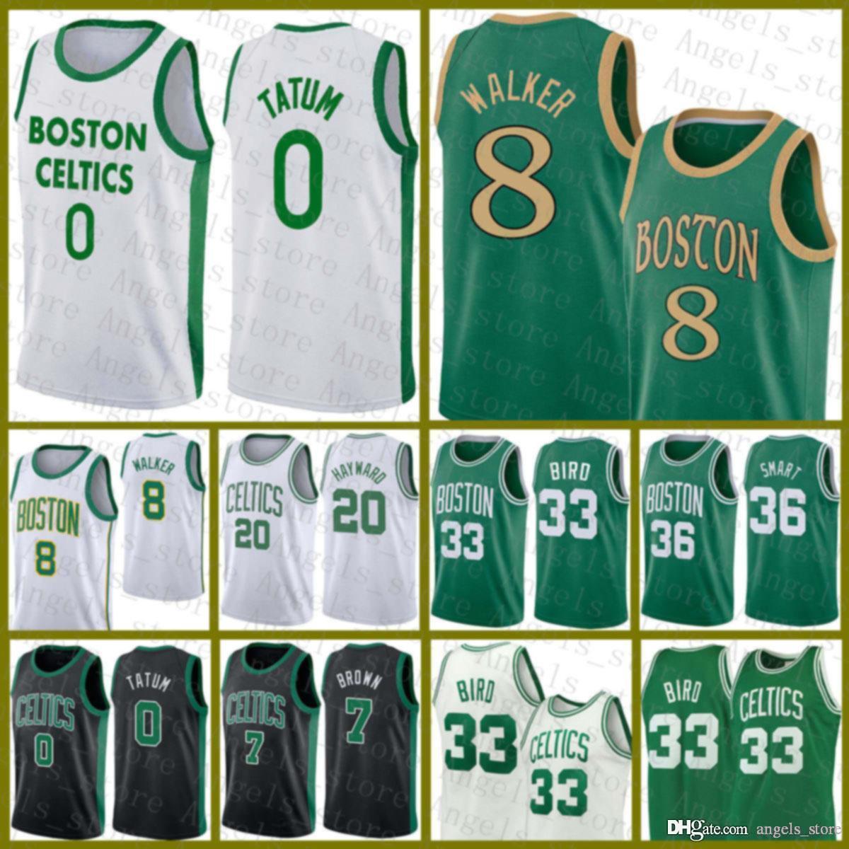 Jayson 0 Tatum Kemba 8 Walker 33 B Jaylen 7 Brown Marcus 36 Smart Gordon 20 Hayward Boston Celtics Multi Basketball Jersey, Black;red
Jayson 0 Tatum Kemba 8 Walker 33 B Jaylen 7 Brown Marcus 36 Smart Gordon 20 Hayward Boston Celtics Multi Basketball Jersey, Black;red