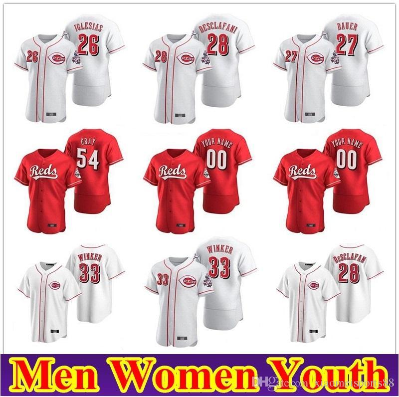 New Cincinnati 2020 Men Women kids Pedro Strop Red Amir Garrett Scott Schebler Anthony DeSclafani Ken Griffey Jr. Eugenio Suarez Jerseys, Blue;black
New Cincinnati 2020 Men Women kids Pedro Strop Red Amir Garrett Scott Schebler Anthony DeSclafani Ken Griffey Jr. Eugenio Suarez Jerseys, Blue;black