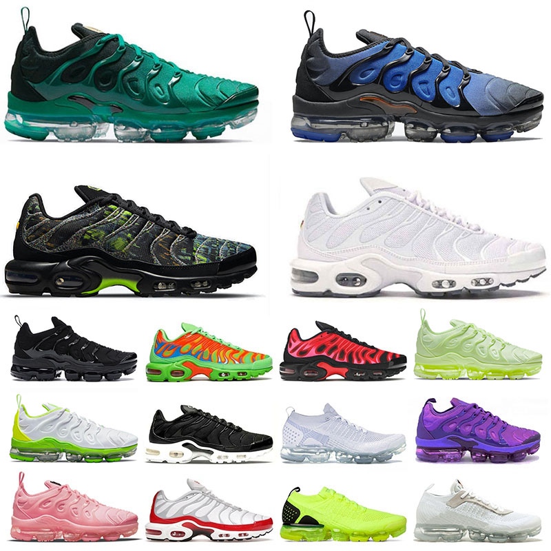 Tn Plus Requin Big Size Us 13 Mens Womens Running Shoes Moc Laceless Fly Knit Flynit Triple Black Golden White Purple ATLANTA Blue Designer Sneakers Trainers EUR 36-47, 40-46 sustainable black volt
Tn Plus Requin Big Size Us 13 Mens Womens Running Shoes Moc Laceless Fly Knit Flynit Triple Black Golden White Purple ATLANTA Blue Designer Sneakers Trainers EUR 36-47, 40-46 sustainable black volt