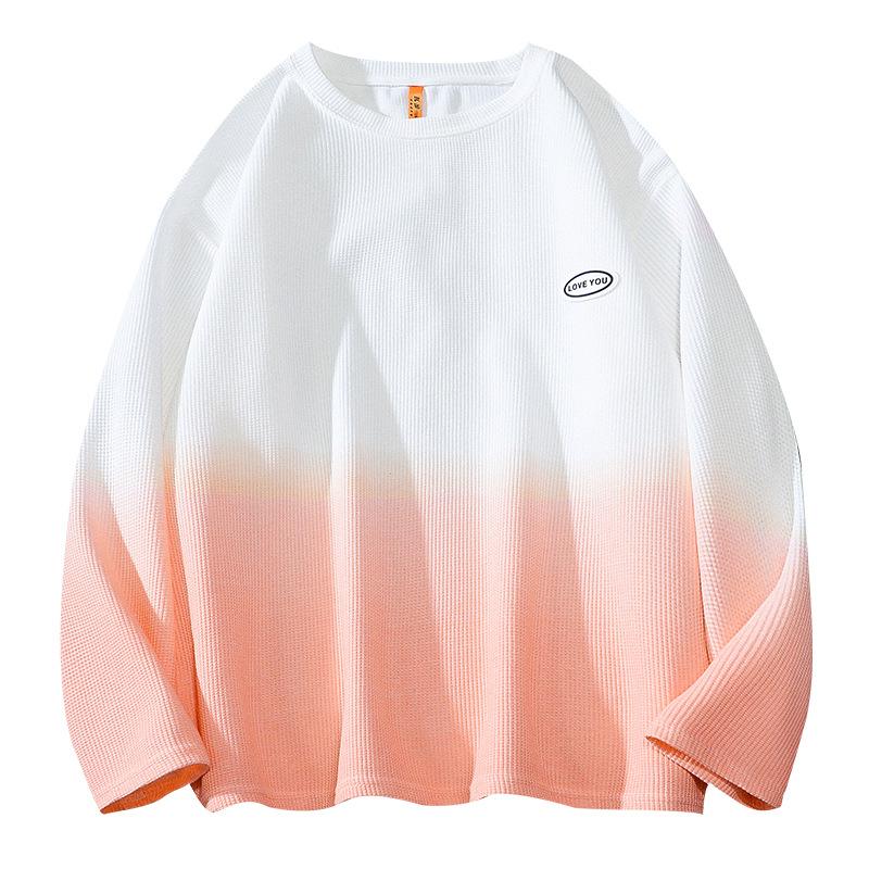 Men' Hoodies & Sweatshirts Men Autumn Changing Color Walf Checks Long Sleeve Sportswear Women Leisure Oversize Wear Hip Hop Streetwear, Blue
Men' Hoodies & Sweatshirts Men Autumn Changing Color Walf Checks Long Sleeve Sportswear Women Leisure Oversize Wear Hip Hop Streetwear, Blue