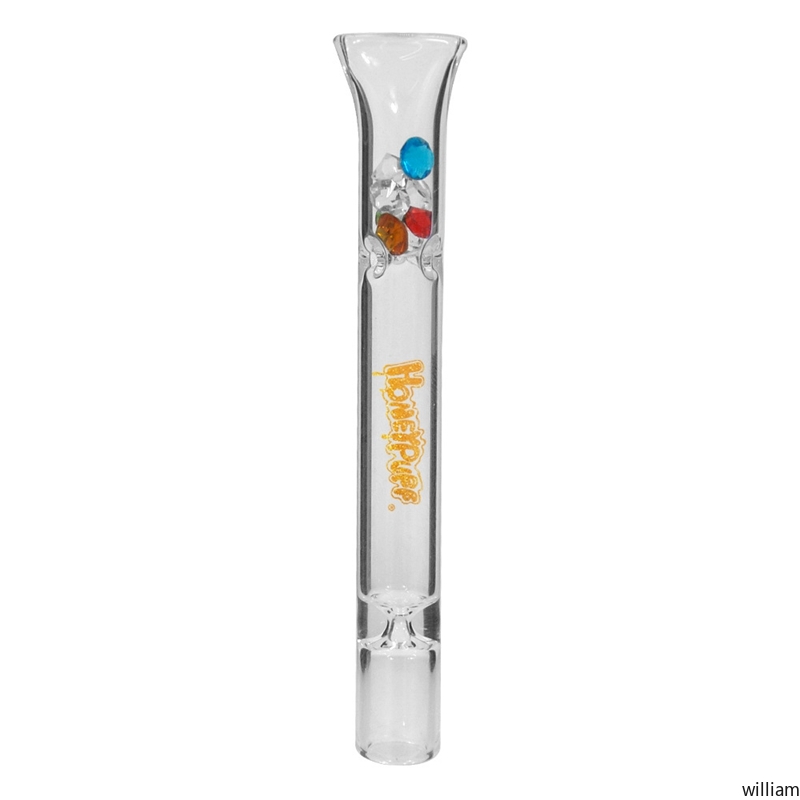 HONEYPUFF Smoking Glass One Hitter Pipe Bat With Diamond Design 103mm Mouth Filter Tips Cigarette Mouthpiece Rolling Steamroller Tobacco DHL
HONEYPUFF Smoking Glass One Hitter Pipe Bat With Diamond Design 103mm Mouth Filter Tips Cigarette Mouthpiece Rolling Steamroller Tobacco DHL