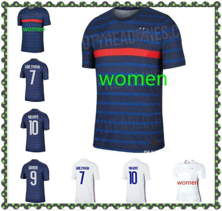 21 22 MBAPPE GRIEZMANN France soccer jersey national team PAVARD VARANE French 2021 2022 woman football uniform Player shirt Camiseta de futbol, Black;yellow 
21 22 MBAPPE GRIEZMANN France soccer jersey national team PAVARD VARANE French 2021 2022 woman football uniform Player shirt Camiseta de futbol, Black;yellow
