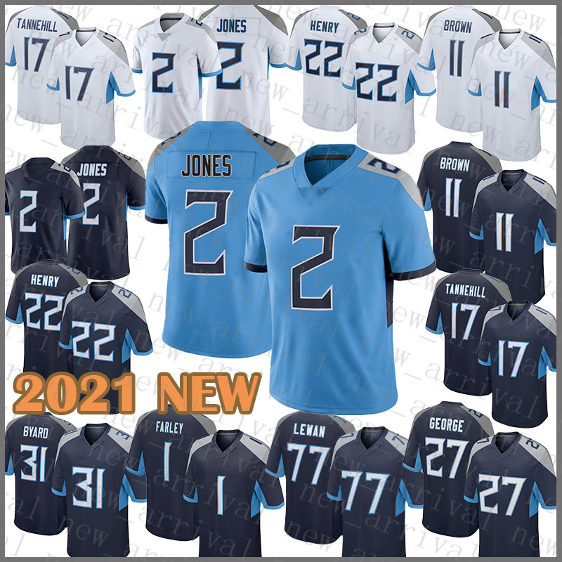 22 Derrick Henry 2 Julio Jones Football Jersey 11 AJ Brown Ryan Tannehill Taylor Lewan Steve McNair Kevin Byard Jeffery Simmons Anthony Firkser Rashaan Evans Kearse, Mens-taitan
22 Derrick Henry 2 Julio Jones Football Jersey 11 AJ Brown Ryan Tannehill Taylor Lewan Steve McNair Kevin Byard Jeffery Simmons Anthony Firkser Rashaan Evans Kearse, Mens-taitan