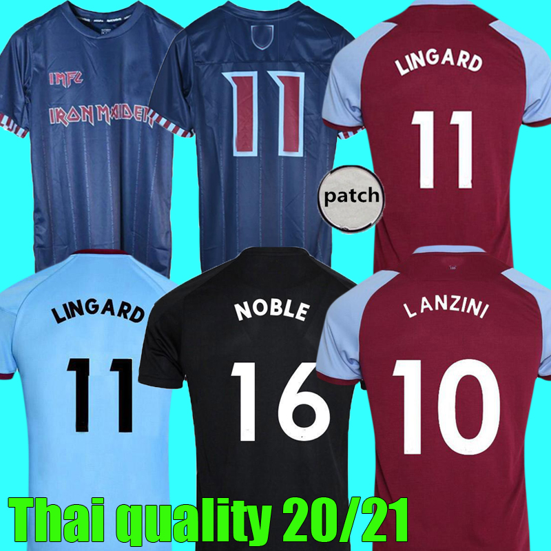 2021 2022 LINGARD WEST soccer jerseys 20 21 NOBLE HAM BOWEN UNITED LANZINI ANTONIO football shirt special Edition 125 years Anniversary, 2020-21 home men jersey+patch
2021 2022 LINGARD WEST soccer jerseys 20 21 NOBLE HAM BOWEN UNITED LANZINI ANTONIO football shirt special Edition 125 years Anniversary, 2020-21 home men jersey+patch