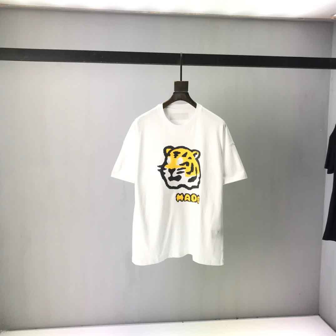 2021ss spring and summer new high grade cotton printing short sleeve round neck panel T-Shirt Size: -l-xl-xxl-xxxl Color: black white G64FCB
2021ss spring and summer new high grade cotton printing short sleeve round neck panel T-Shirt Size: -l-xl-xxl-xxxl Color: black white G64FCB