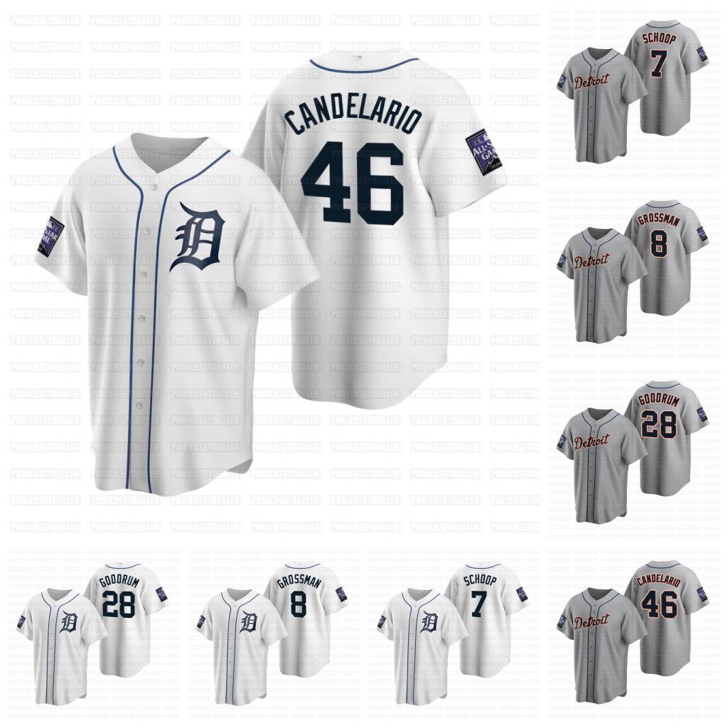Miguel Cabrera 1920 2021 All-Star Detroit Jersey Jackie Robinson Spencer Torkelson Dixon Niko Goodrum Christin Stewart Harold Castro Candelario Fulmer, White womens s-xxl
Miguel Cabrera 1920 2021 All-Star Detroit Jersey Jackie Robinson Spencer Torkelson Dixon Niko Goodrum Christin Stewart Harold Castro Candelario Fulmer, White womens s-xxl