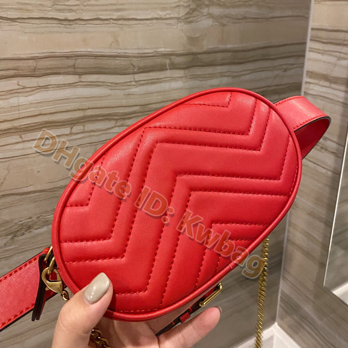 2021 ladies high-grade waist bag women ins2021 versatile fashion Desinger chest bags chain Shoulder Pocket Handbags Cross Body Handbag Clutch Wallet pack lady Totes, No bags
2021 ladies high-grade waist bag women ins2021 versatile fashion Desinger chest bags chain Shoulder Pocket Handbags Cross Body Handbag Clutch Wallet pack lady Totes, No bags