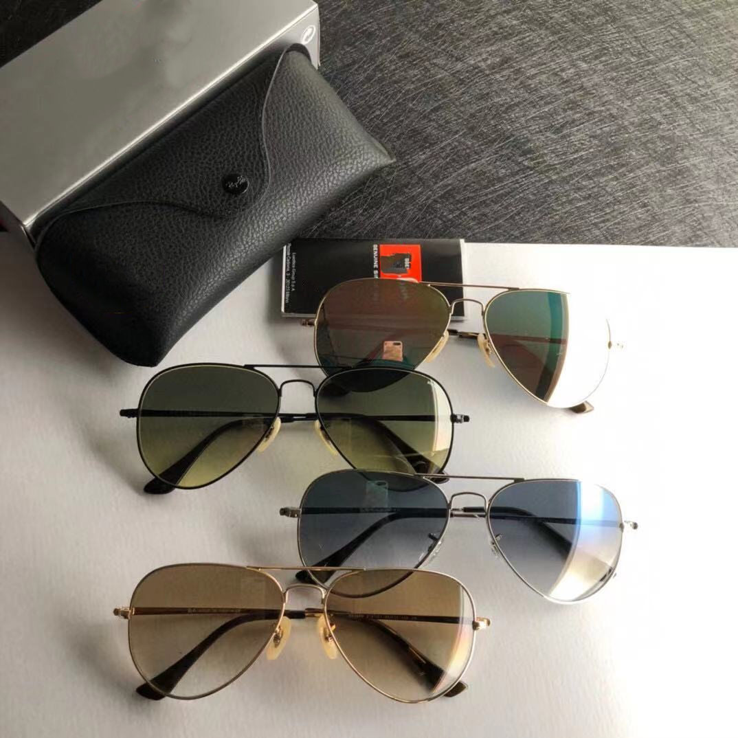 3689 Sunglasses for men women Metal Frame Classic Vintage designer Luxury Aviator Pilot Cycling Driving Wayfarers Fashion eyewear accessories Gafas de sol
3689 Sunglasses for men women Metal Frame Classic Vintage designer Luxury Aviator Pilot Cycling Driving Wayfarers Fashion eyewear accessories Gafas de sol