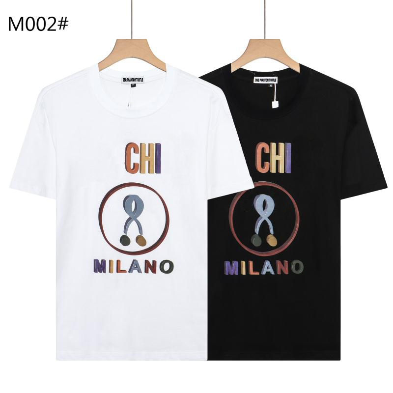 DSQ PHANTOM TURTLE SS Mens Designer T shirt Italian fashion Tshirts Summer DSQ Pattern T-shirt Male High Quality 100% Cotton Tops 60292, Black
DSQ PHANTOM TURTLE SS Mens Designer T shirt Italian fashion Tshirts Summer DSQ Pattern T-shirt Male High Quality 100% Cotton Tops 60292, Black