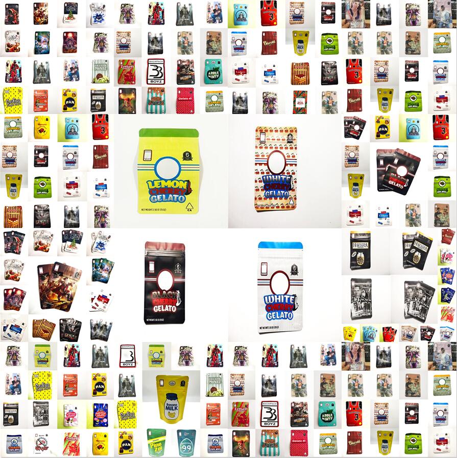 2021 Arrival 3.5g Mylar Bags 4 kinds of Childproof BB boys Lemon White Black Cherry Gelato packing bag 420 dfsyfua
2021 Arrival 3.5g Mylar Bags 4 kinds of Childproof BB boys Lemon White Black Cherry Gelato packing bag 420 dfsyfua