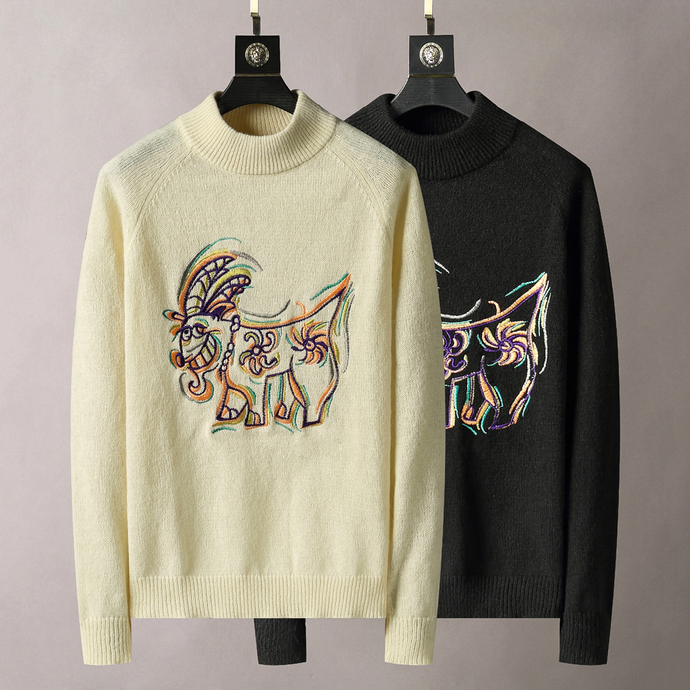 Fashion autumn winter designer Men sweater High Quality Long Sleeve Hoodie Hip Hop Sweatshirts Mens Women Casual Clothes herme burb Sweaters shoes bag
Fashion autumn winter designer Men sweater High Quality Long Sleeve Hoodie Hip Hop Sweatshirts Mens Women Casual Clothes herme burb Sweaters shoes bag