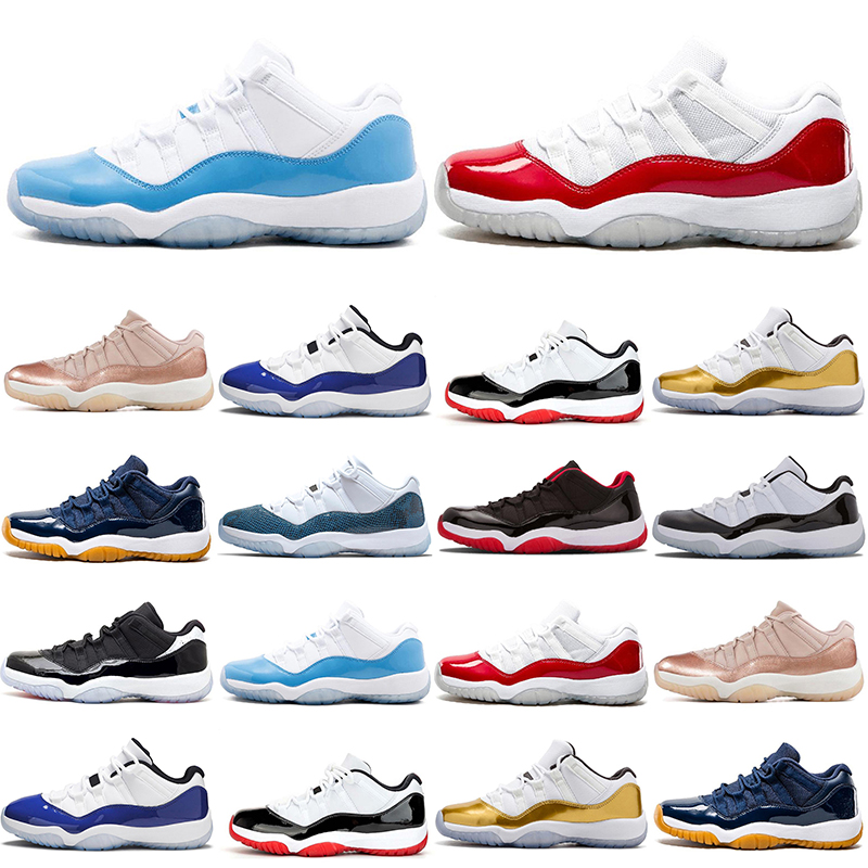 fashion Official low basketball shoes 11 11s Bred Concord Infrared University Blue Varsity Red Rose Gold Closing Ceremony Navy gum trainers sneakers
fashion Official low basketball shoes 11 11s Bred Concord Infrared University Blue Varsity Red Rose Gold Closing Ceremony Navy gum trainers sneakers