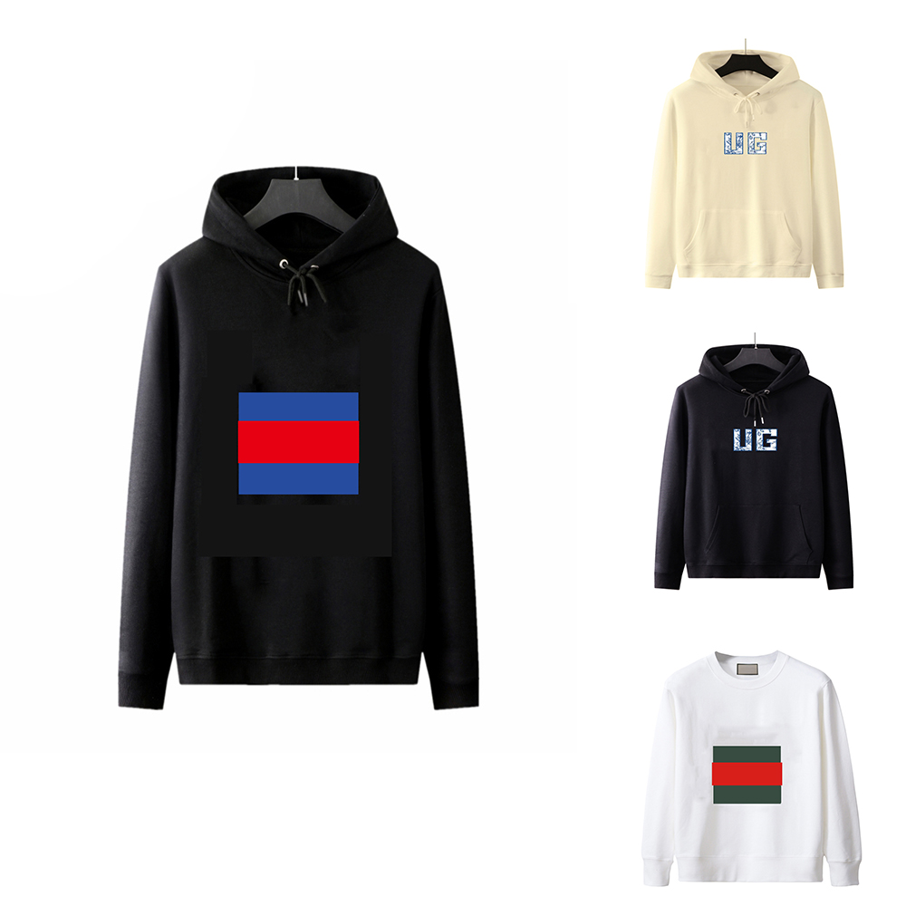Men' pure cotton High quality correct edition Men and women Hoodies Brand luxury Designer Hoodie sportswear Sweatshirt Loose Fashion Leisure jacket Size m-xxl, Style 1
Men' pure cotton High quality correct edition Men and women Hoodies Brand luxury Designer Hoodie sportswear Sweatshirt Loose Fashion Leisure jacket Size m-xxl, Style 1
