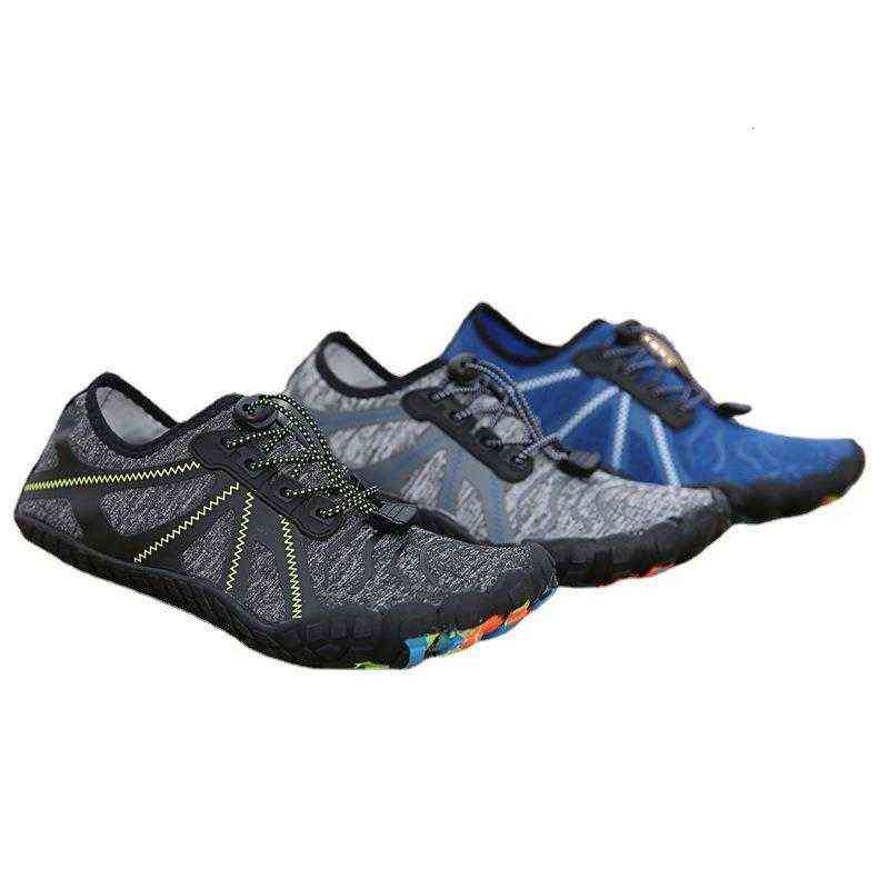 2022 Outdoor Leisure Stream Tracing Shoes, Sports Wading Five Finger Mountaineering, Leaking, ifting, Rowing Fishing
2022 Outdoor Leisure Stream Tracing Shoes, Sports Wading Five Finger Mountaineering, Leaking, ifting, Rowing Fishing