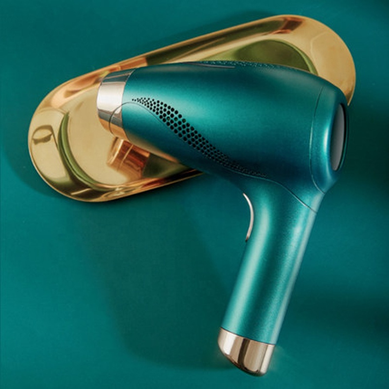 Newest 808Nm Diode Painless Treatment Permanent Hair Removal Machine Skin Rejuvenation Laser Treatment Beauty Salon Use