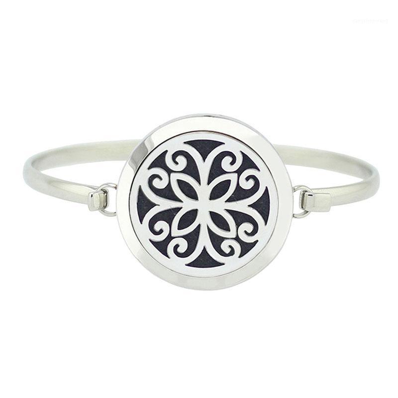 30mm Magnetic Round Locket 316 Stainless Steel Essential Oil Diffuser Bangle Bracelet Jewelry(free Felt Pads)
30mm Magnetic Round Locket 316 Stainless Steel Essential Oil Diffuser Bangle Bracelet Jewelry(free Felt Pads)