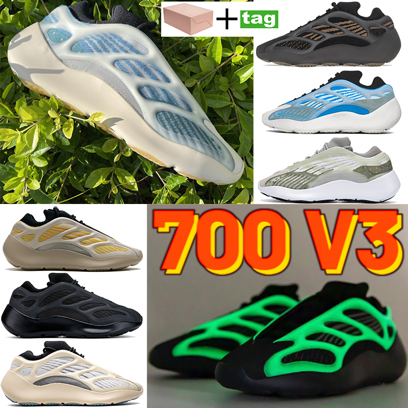 2021 700 V3 running shoes kyanite safflower clay brown azareth Glow in the dark trainers reflective men womens sneakers with box, 9.bubble warp packaging
2021 700 V3 running shoes kyanite safflower clay brown azareth Glow in the dark trainers reflective men womens sneakers with box, 9.bubble warp packaging