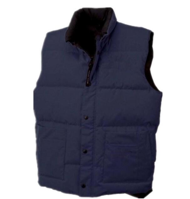 2021 NEW Mens Vests Parkas Down jacket with Map Embroidery Winter Boys Sleeveless Womens Coats Active Clothes Outerwear Thicken Resist the severe cold Canada, White
2021 NEW Mens Vests Parkas Down jacket with Map Embroidery Winter Boys Sleeveless Womens Coats Active Clothes Outerwear Thicken Resist the severe cold Canada, White