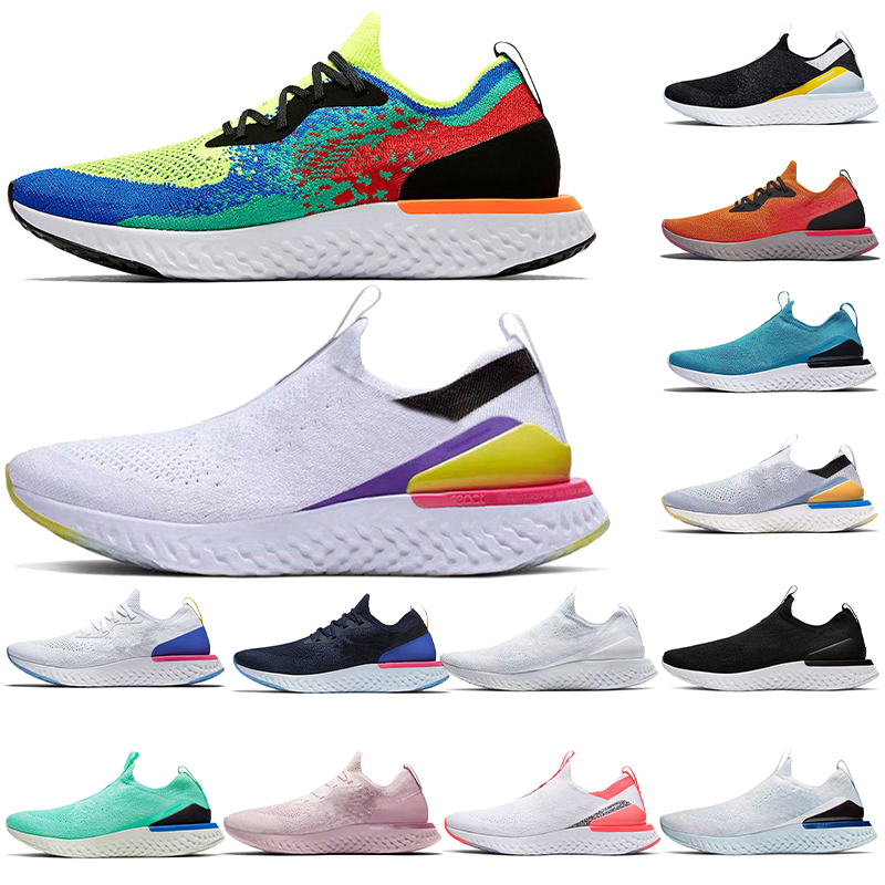 Preferential 2021 Epic React Fly Knit V2 V1 Running Shoes For Men Women Triple Black White Royal Green Pink Trainers Sports Sneakers, 25 40-45 grey beige 
Preferential 2021 Epic React Fly Knit V2 V1 Running Shoes For Men Women Triple Black White Royal Green Pink Trainers Sports Sneakers, 25 40-45 grey beige