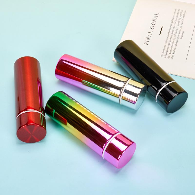 Water Bottles Insulation Cup Mini Lipstick Stainless Steel Small Capacity Pocket Girls Ins Portable
Water Bottles Insulation Cup Mini Lipstick Stainless Steel Small Capacity Pocket Girls Ins Portable