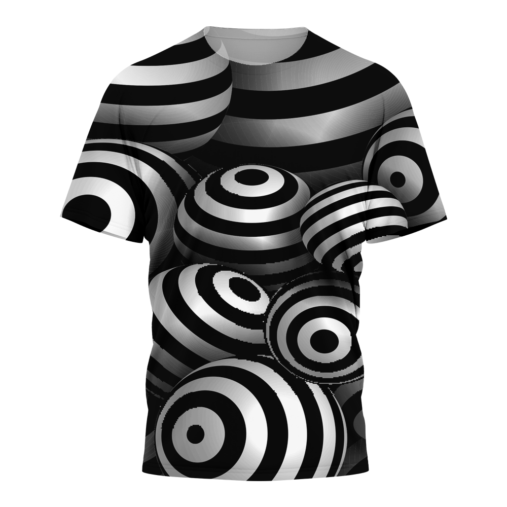 3D Printing Three-dimensional Printing Black Hole Time and Space T-shirt Visual Confusion T-shirt Men and Women Casual O-neck Street Casual, White;black
3D Printing Three-dimensional Printing Black Hole Time and Space T-shirt Visual Confusion T-shirt Men and Women Casual O-neck Street Casual, White;black