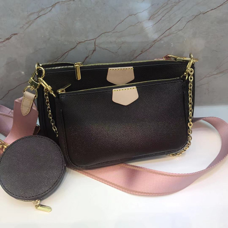 Fashion Women Luxurys Designers bags 2021 handbags tote purses classic Genuine Leather Woman Small duffle Shoulder Chain Crossbody bag famous handbag, Shoulder strap pink
Fashion Women Luxurys Designers bags 2021 handbags tote purses classic Genuine Leather Woman Small duffle Shoulder Chain Crossbody bag famous handbag, Shoulder strap pink