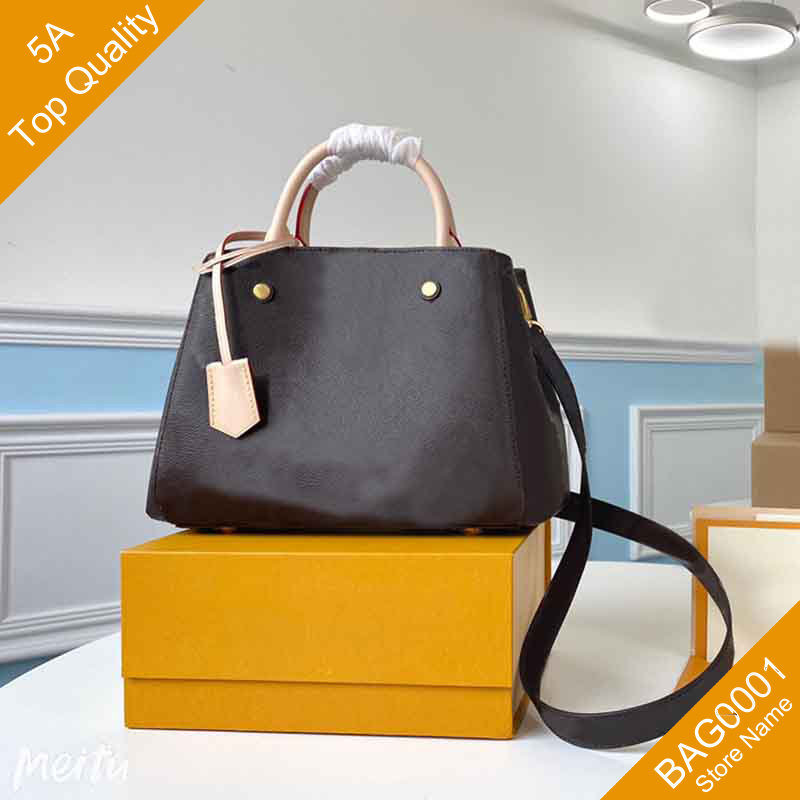 5A Top Quality Classic Bags BB Women Canvas Leather Zipper Hasp Casual Tote Fashion Dress Business Handbag Shoulderbags Tag With Box B028 (41055 45489 45778) BAG0001, Brown 41055
5A Top Quality Classic Bags BB Women Canvas Leather Zipper Hasp Casual Tote Fashion Dress Business Handbag Shoulderbags Tag With Box B028 (41055 45489 45778) BAG0001, Brown 41055